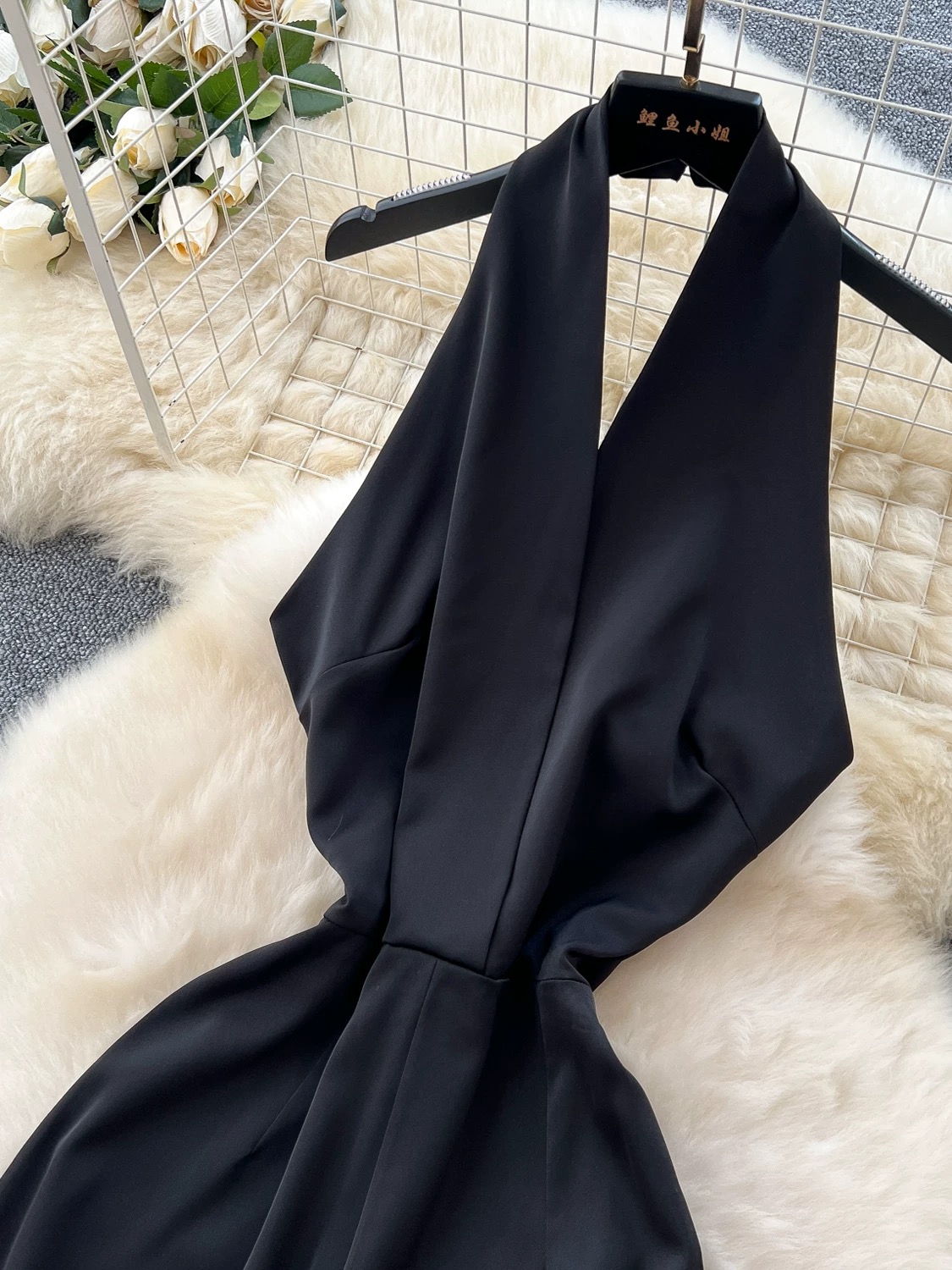 Hot girl party jumpsuit FJS121 images